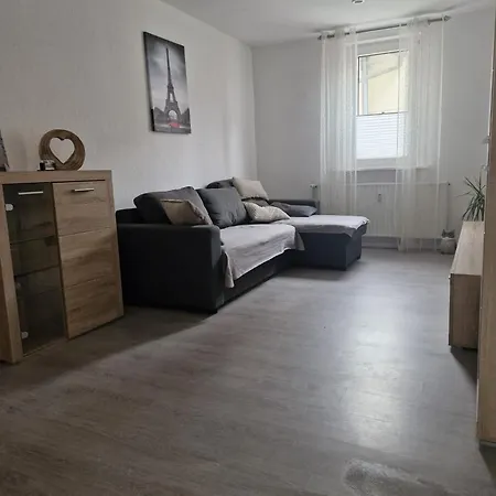 Apartment - Stern - Rollshausen