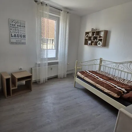 - Stern - Apartment