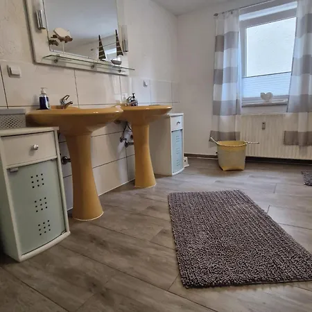 - Stern - Apartment Rollshausen