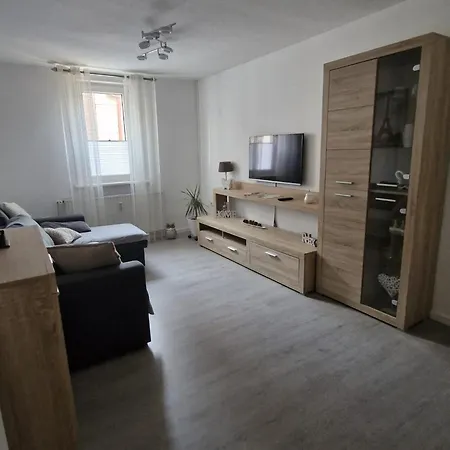 Apartment - Stern - Rollshausen