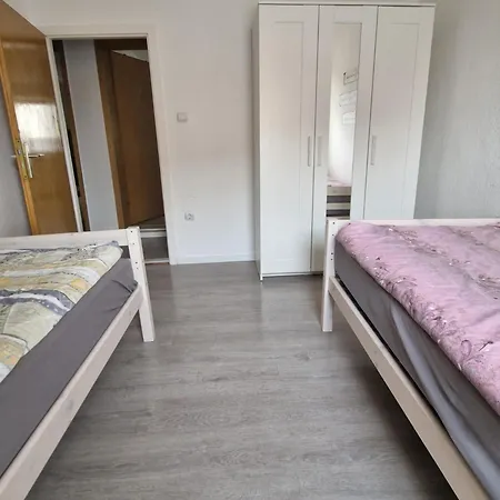 - Stern - Apartment *