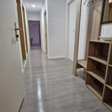 Apartment - Stern - *