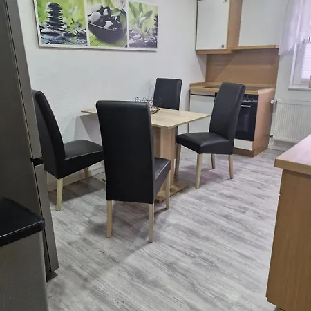 Apartment - Stern - Rollshausen