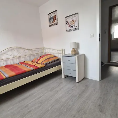 - Stern - Apartment *