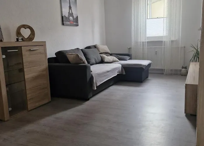 Διαμέρισμα - Stern - Rollshausen