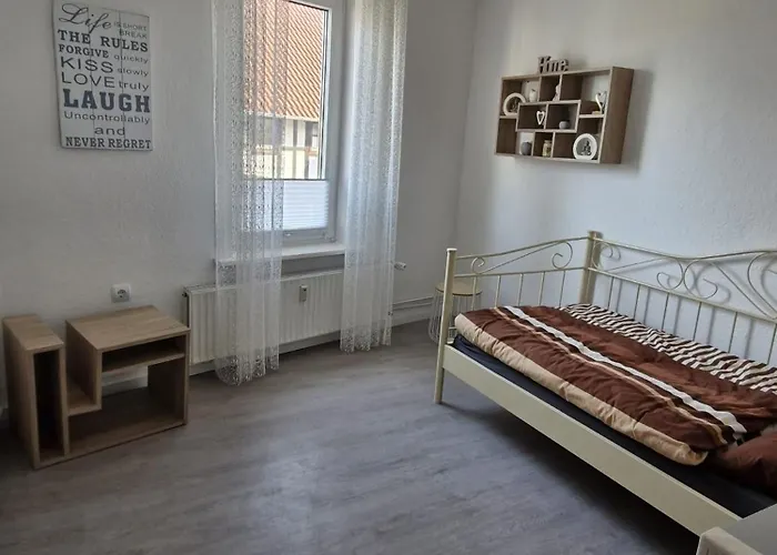 - Stern - Διαμέρισμα