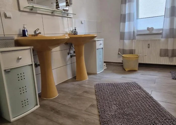 - Stern - Διαμέρισμα Rollshausen