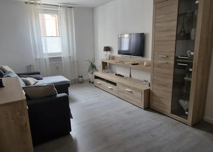 Διαμέρισμα - Stern - Rollshausen