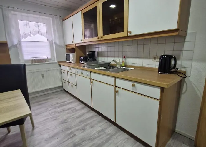 Διαμέρισμα - Stern -