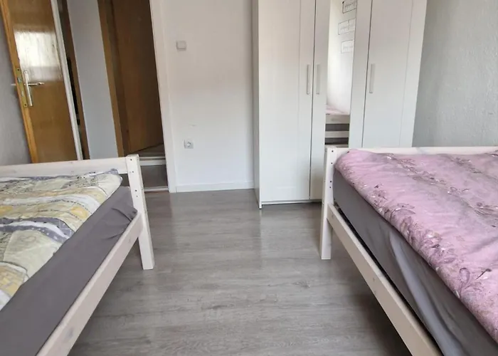 - Stern - Διαμέρισμα *