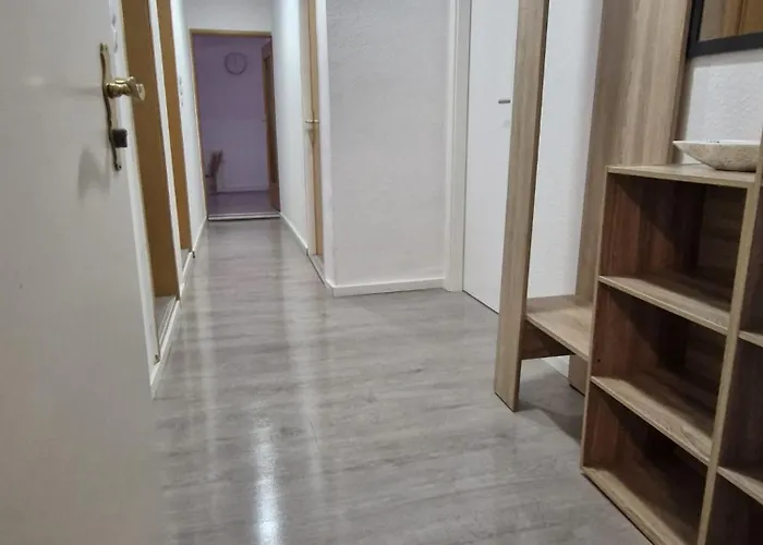 Διαμέρισμα - Stern - *