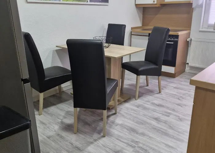 Διαμέρισμα - Stern - Rollshausen