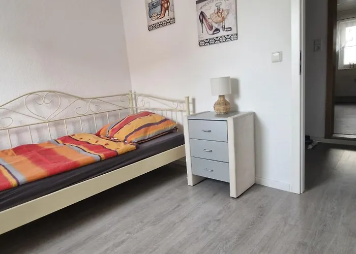 - Stern - Διαμέρισμα *